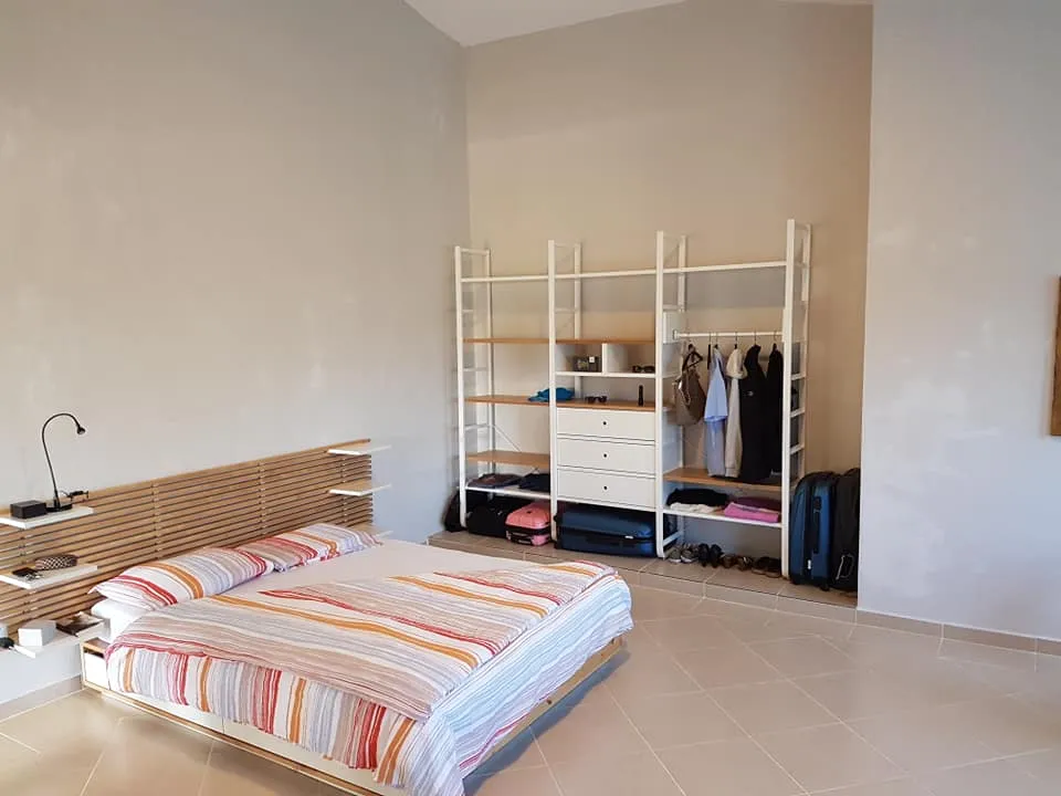 Appartment in Rio San Juan