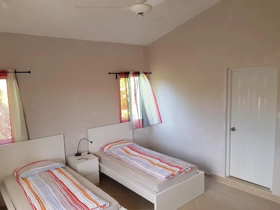 Appartment in Rio San Juan