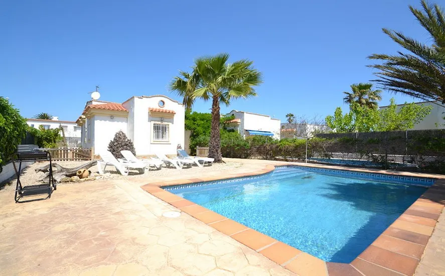 Traumfinca Sal de Mar