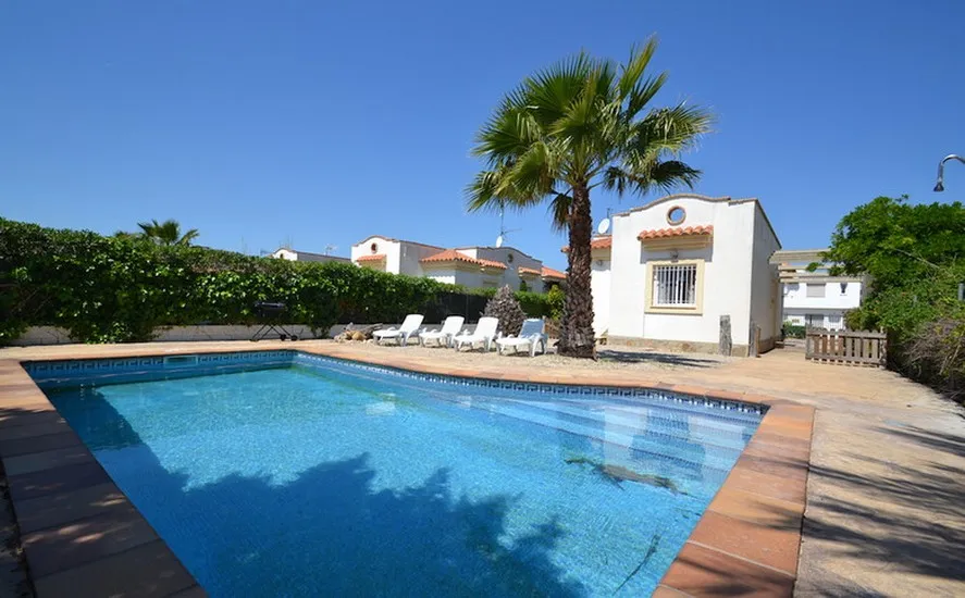 Traumfinca Sal de Mar