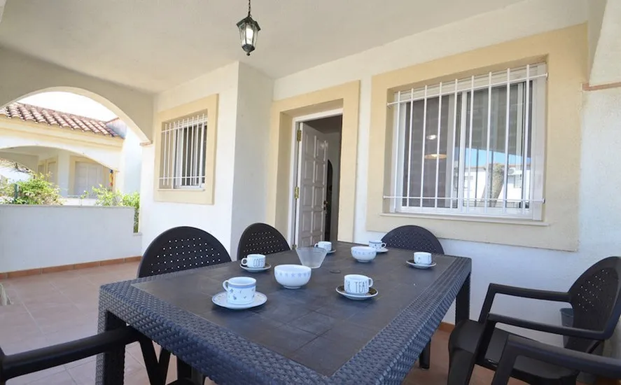 Traumfinca Sal de Mar