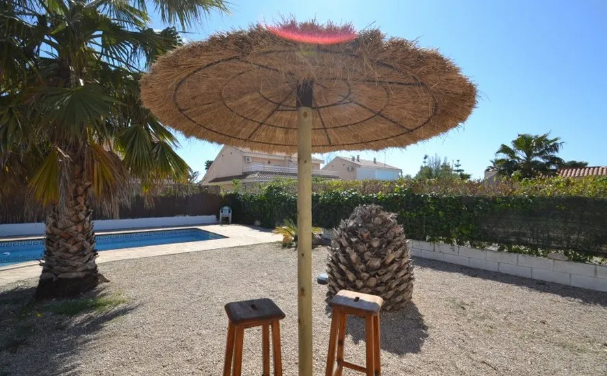 Traumfinca Sal de Mar