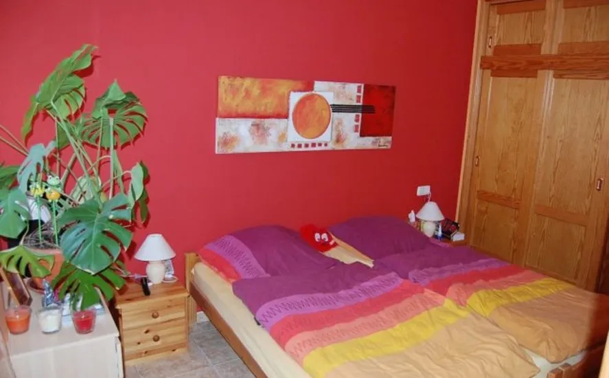 Finca Casa Bonita