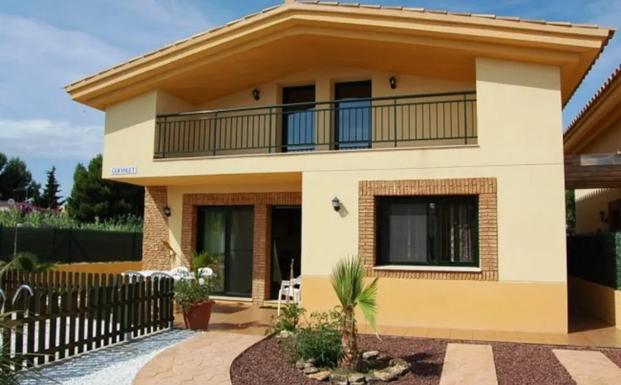 Finca Casa Flamingo
