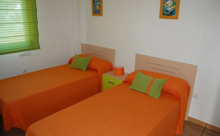 Finca Casa Flamingo