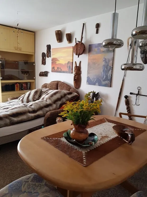RÜTHEN – ZUHAUSE, IM HERZEN DER NATUR