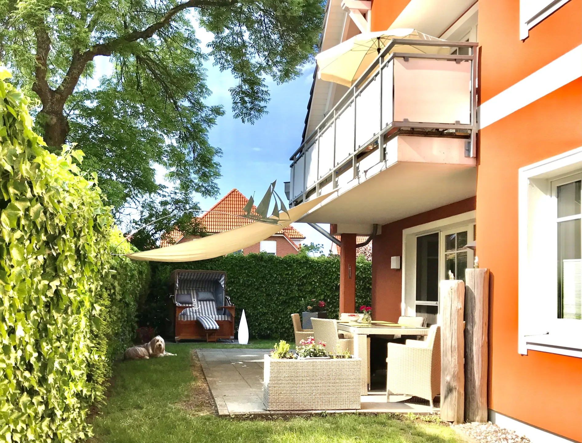 *****Luxus FeWo Marina Del Mar Zingst