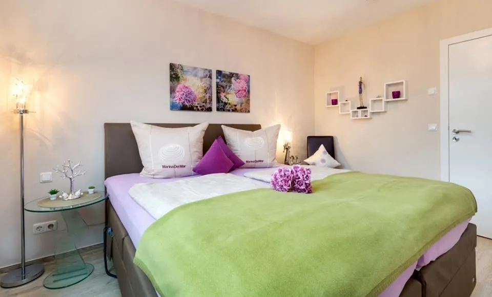 *****Luxus FeWo Marina Del Mar Zingst