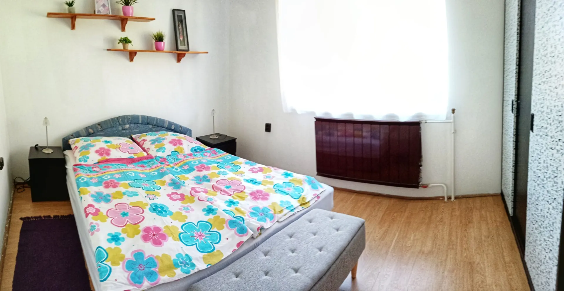 Ferienhaus am Balaton