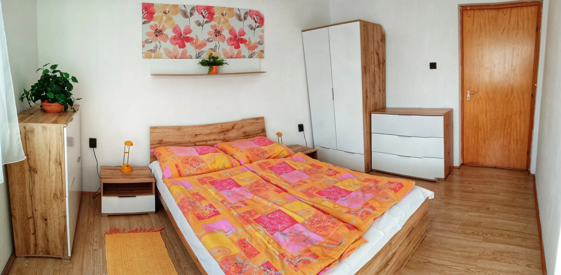 Ferienhaus am Balaton