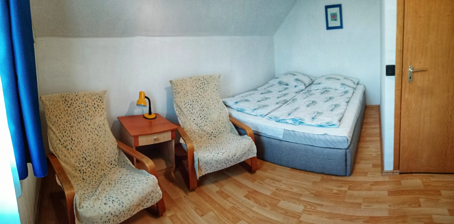 Ferienhaus am Balaton