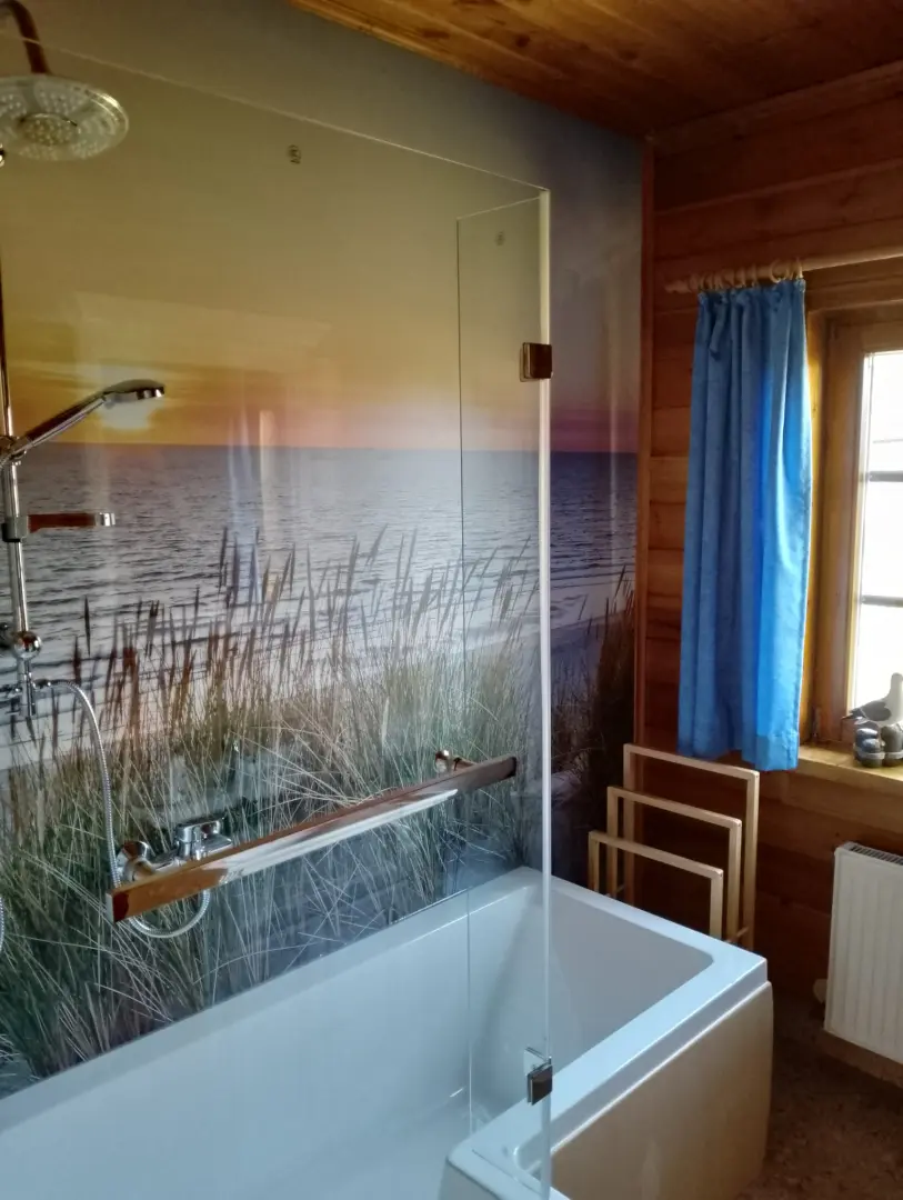Ferienwohnung Landidyll